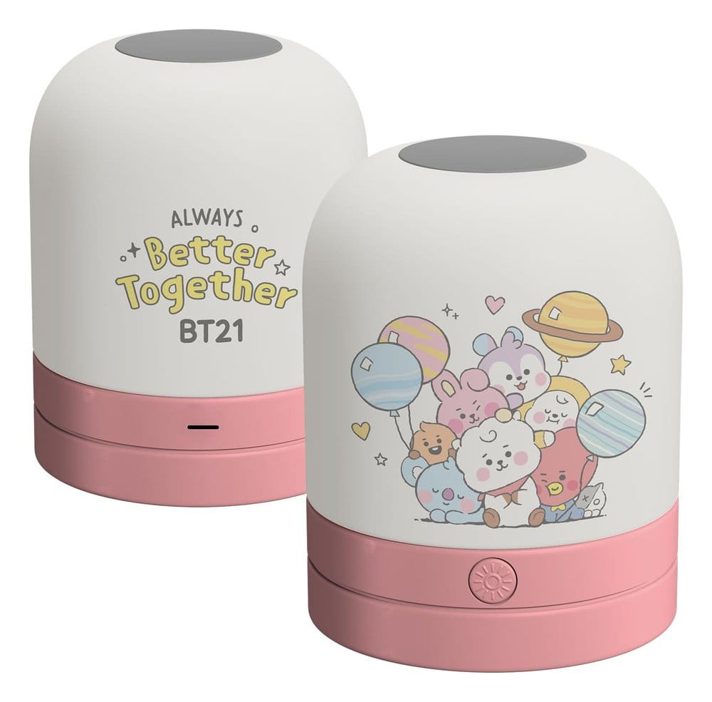 BT21 Ambientelampe 9 cm Image
