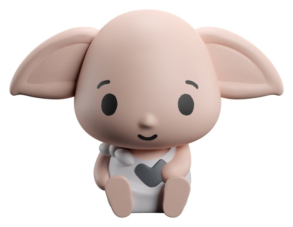 Harry Potter Lampe Dobby 21 cm Image