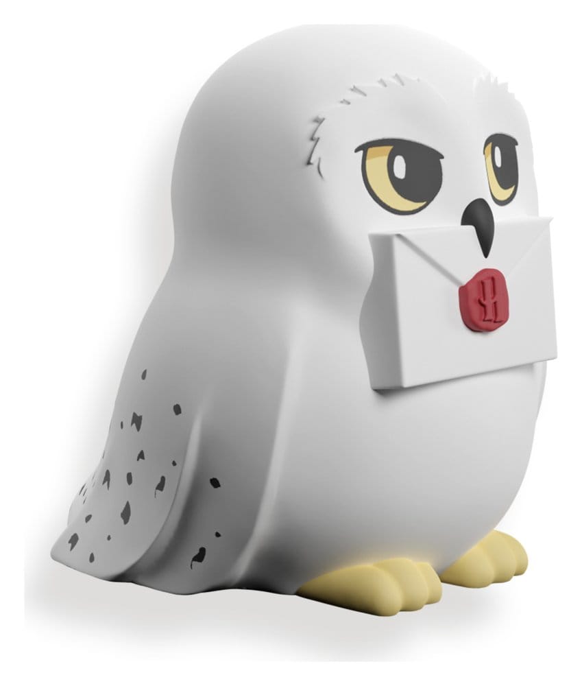 Harry Potter Squishy Lampe Hedwig Image