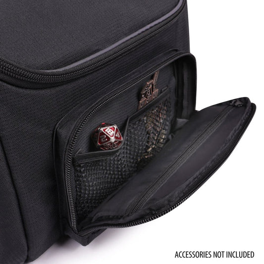 Enhance USA Gear TCG Series Magic the Gathering Reisetasche Schwarz Image 2