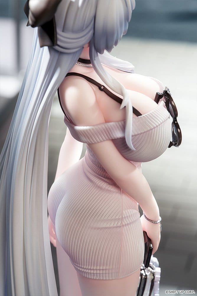 Goddess of Victory: Nikke PVC Figur 1/7 Cinderella Beautiful Me 26 cm Image 11