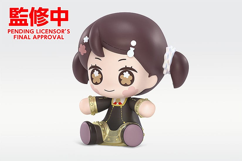Spy x Family Huggy Good Smile Chibi Figur Becky Blackbell 6 cm Image 3