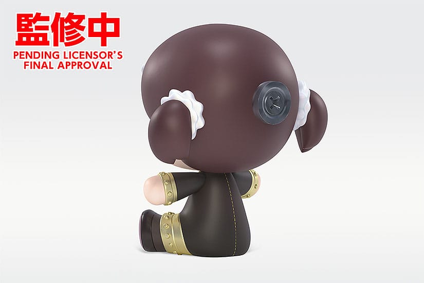 Spy x Family Huggy Good Smile Chibi Figur Becky Blackbell 6 cm Image 4
