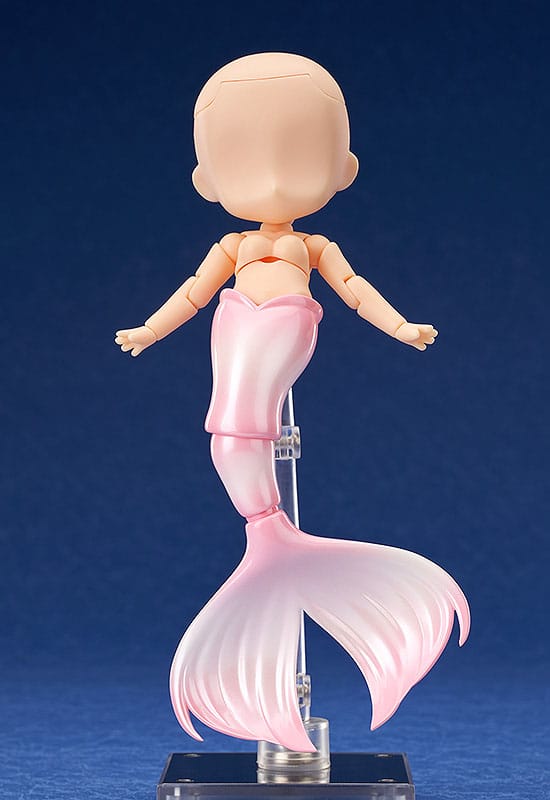 Nendoroid Doll Zubehör-Set für Nendoroid Doll Actionfiguren Mermaid Set (Sakura) Image 3