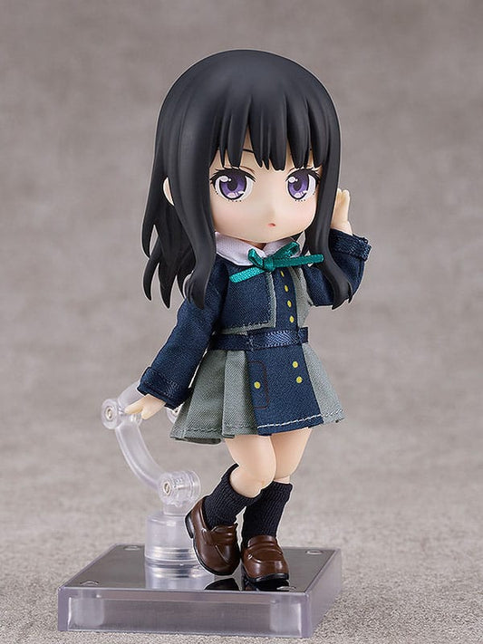Lycoris Recoil Nendoroid Doll Actionfigur Takina Inoue 14 cm Image 2