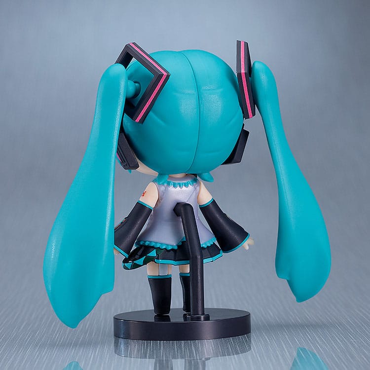 Character Vocal Series 01 Nendoroid Plamo Plastic Model Kit Hatsune Miku 5 cm Image 5