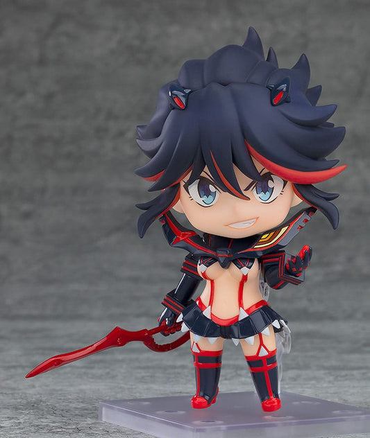 Kill la Kill Nendoroid Actionfigur Ryuko Matoi: Kamui Junketsu Ver. 10 cm Image 2