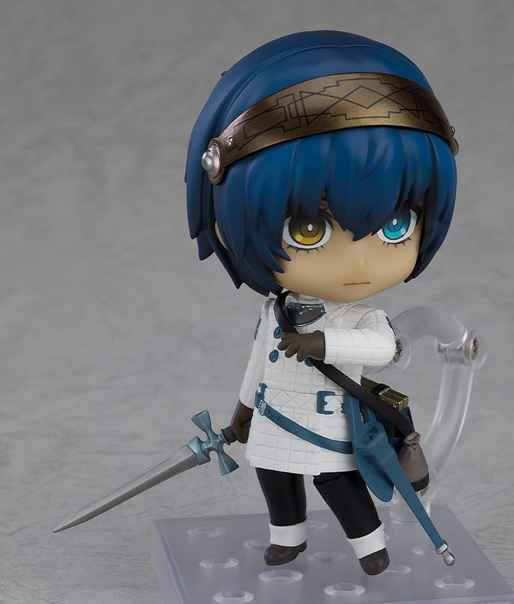 Metaphor: ReFantazio Nendoroid Actionfigur Protagonist 10 cm Image 7