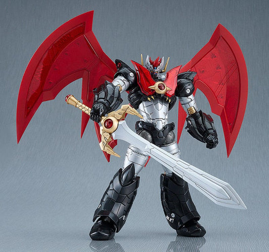 Mazinkaiser Moderoid Plastic Model Kit Mazinkaiser 14 cm Image 2