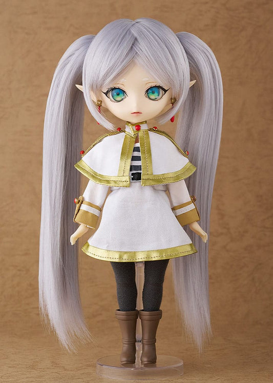 Frieren: Beyond Journey´s End Harmonia Humming Actionfigur Frieren 23 cm Image 2