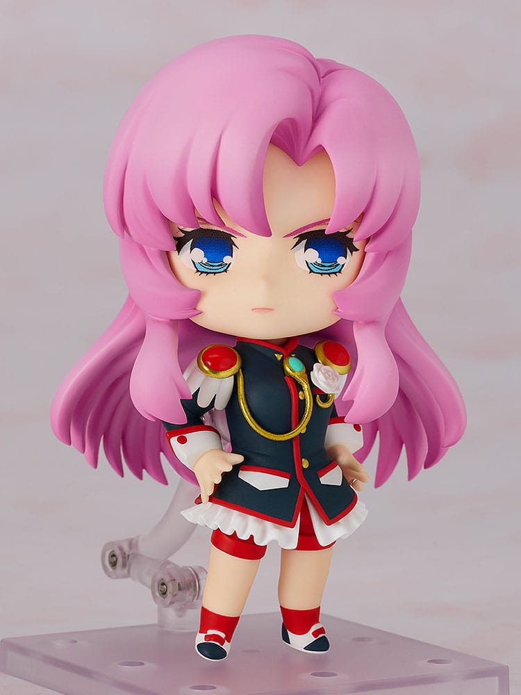 Revolutionary Girl Utena Nendoroid Actionfigur Utena Tenjo 10 cm Image 3