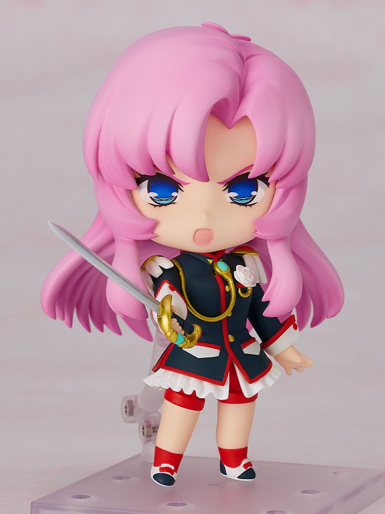 Revolutionary Girl Utena Nendoroid Actionfigur Utena Tenjo 10 cm Image 4