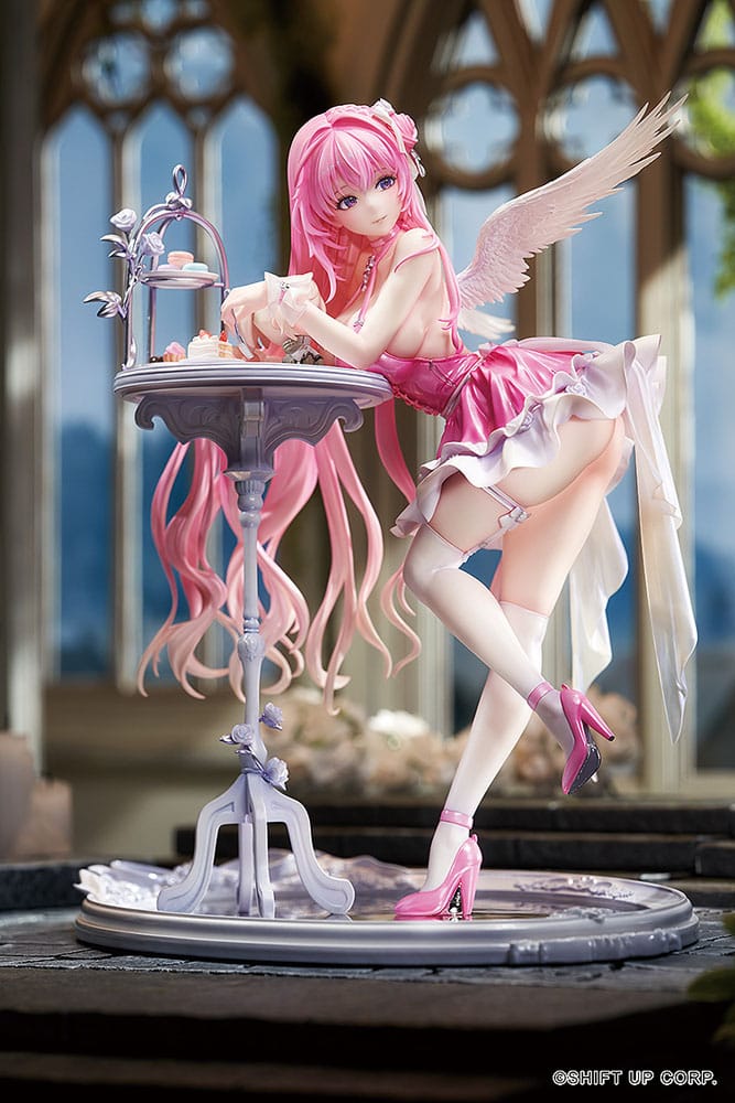 Goddess of Victory: Nikke PVC Statue 1/7 Dorothy: Nostalgia 22 cm Image 6