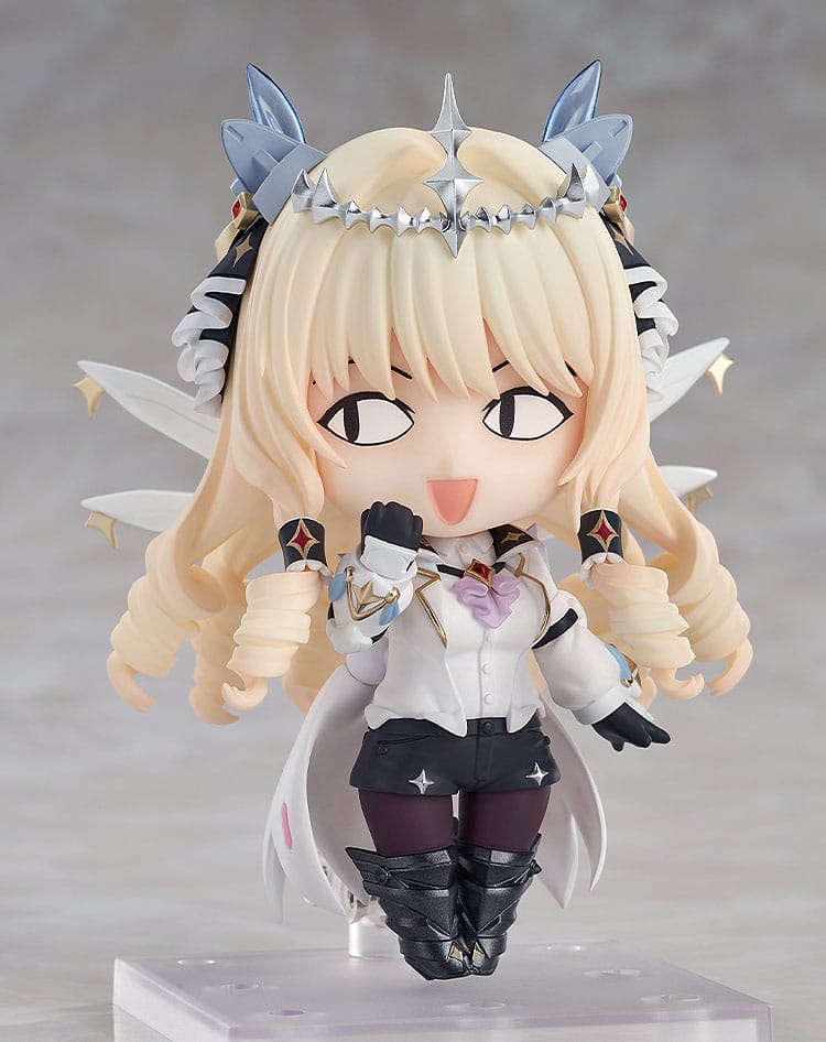 Goddess of Victory: Nikke Nendoroid Actionfigur Crown 10 cm Image 7