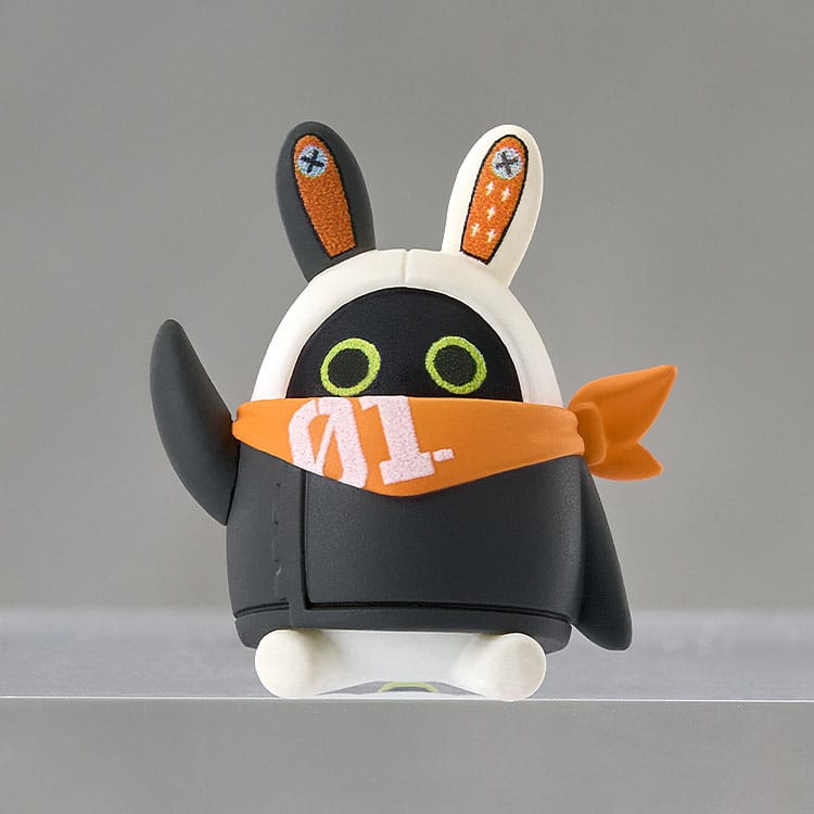 Zenless Zone Zero Nendoroid Actionfigur Von Lycaon 10 cm Image 8