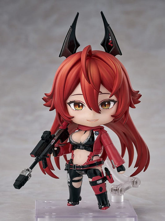 Goddess of Victory: Nikke Nendoroid Actionfigur Red Hood 10 cm Image 2
