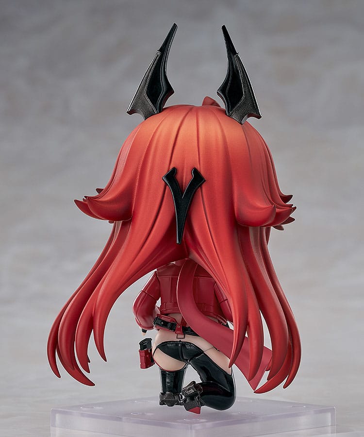 Goddess of Victory: Nikke Nendoroid Actionfigur Red Hood 10 cm Image 5