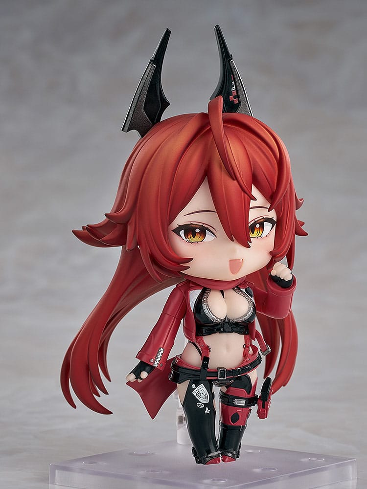 Goddess of Victory: Nikke Nendoroid Actionfigur Red Hood 10 cm Image 7