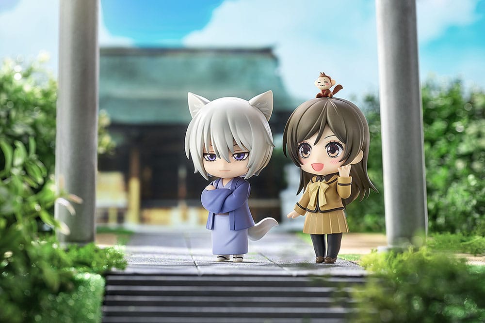 Kamisama Kiss Nendoroid Actionfigur Nanami Momozono 10 cm Image 8