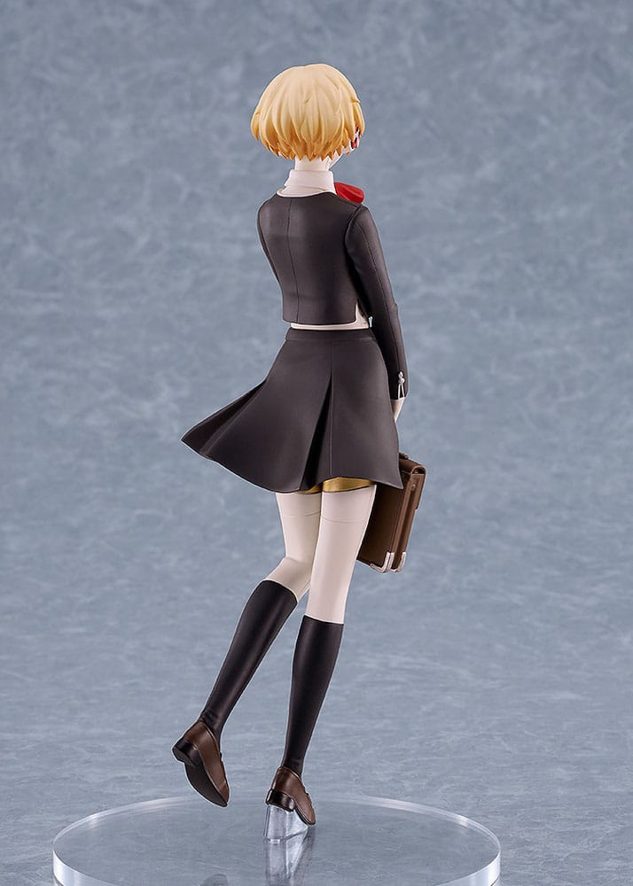 Persona 3: Reload PVC Statue Pop Up Parade Aigis School Uniform Ver. 18 cm Image 7