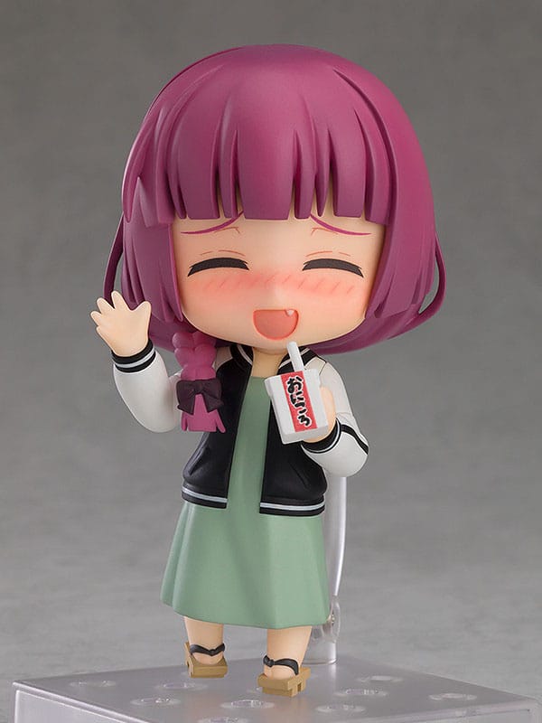 Bocchi the Rock! Nendoroid Actionfigur Kikuri Hiroi 10 cm Image 3