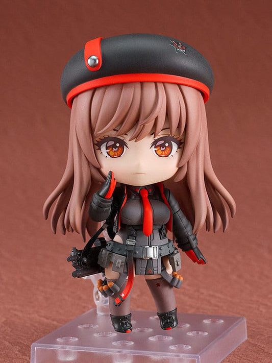 Goddess of Victory: Nikke Nendoroid Actionfigur Rapi 10 cm Image 2