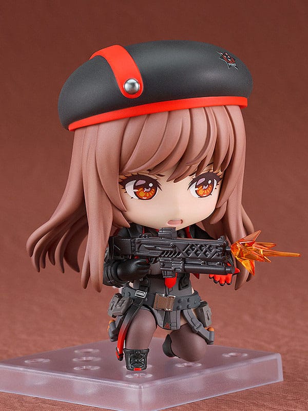 Goddess of Victory: Nikke Nendoroid Actionfigur Rapi 10 cm Image 5