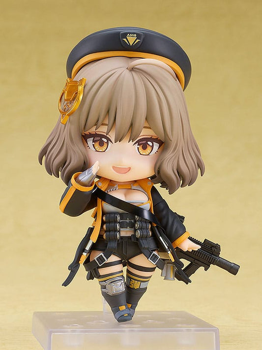 Goddess of Victory: Nikke Nendoroid Actionfigur Anis 10 cm Image 2