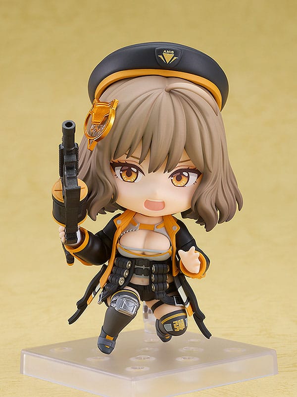 Goddess of Victory: Nikke Nendoroid Actionfigur Anis 10 cm Image 4