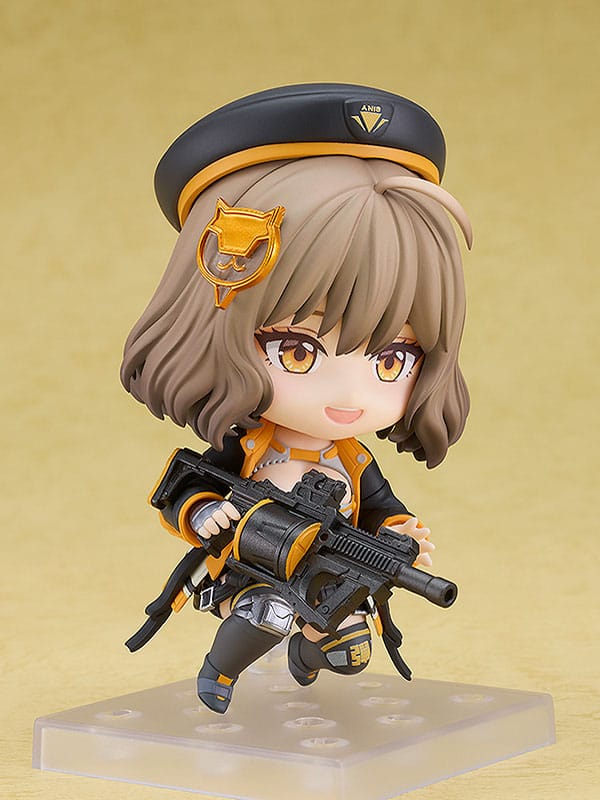 Goddess of Victory: Nikke Nendoroid Actionfigur Anis 10 cm Image 6