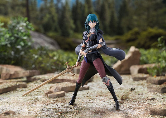 Fire Emblem Awakening Figma Actionfigur Byleth (Female) 16 cm Image 2