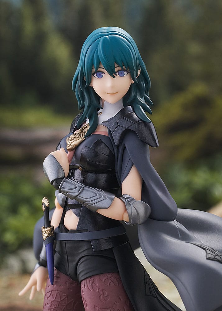 Fire Emblem Awakening Figma Actionfigur Byleth (Female) 16 cm Image 5