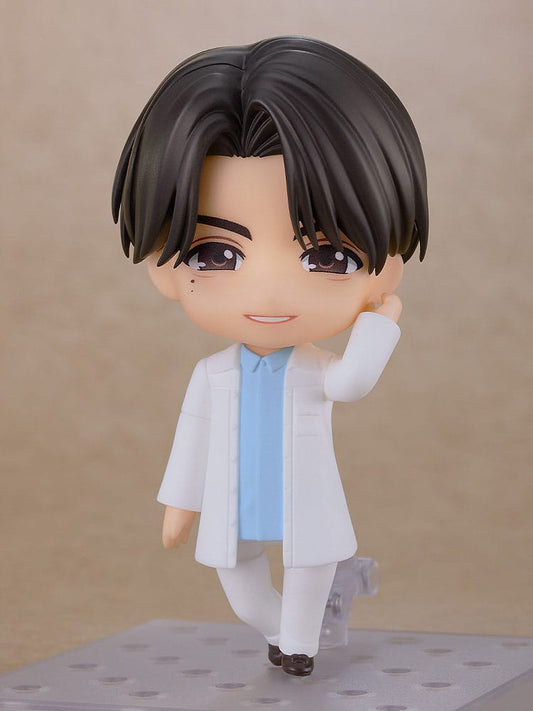Aoni Production Nendoroid Actionfigur Nobunaga Shimazaki 10 cm Image 2