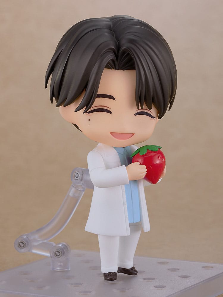 Aoni Production Nendoroid Actionfigur Nobunaga Shimazaki 10 cm Image 4