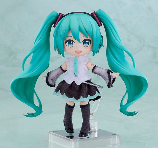 Piapro Characters Nendoroid Doll Actionfigur Hatsune Miku NT 14 cm Image 2