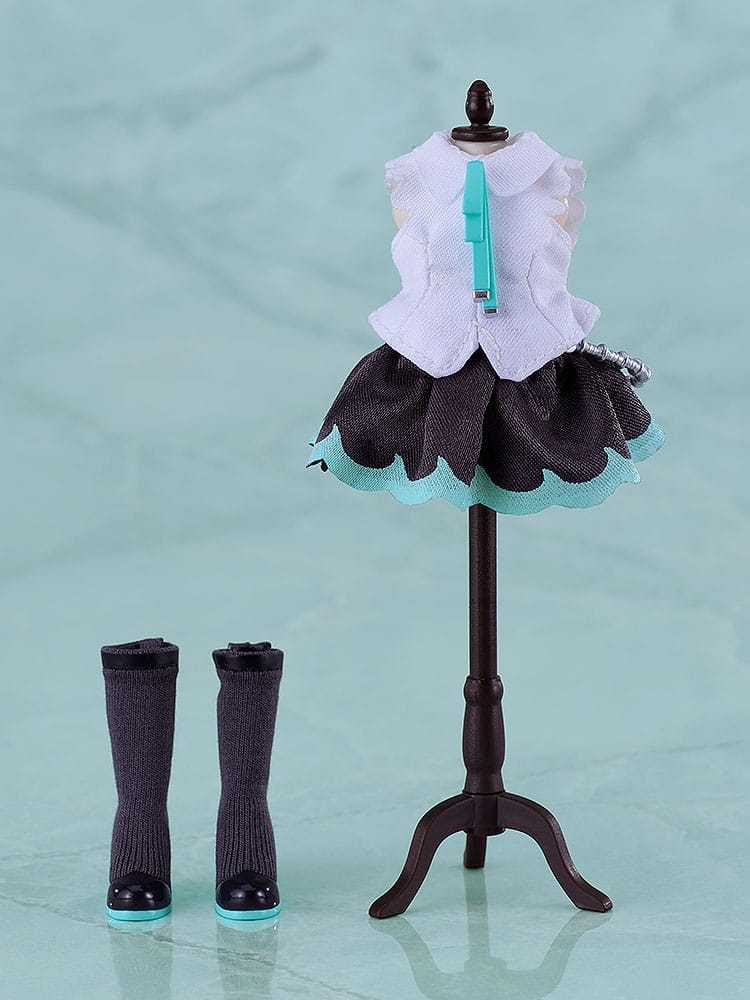 Piapro Characters Nendoroid Doll Actionfigur Hatsune Miku NT 14 cm Image 6