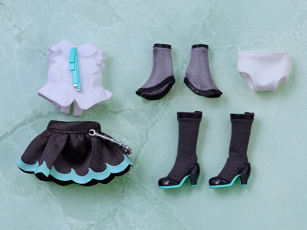 Piapro Characters Nendoroid Doll Actionfigur Hatsune Miku NT 14 cm Image 7