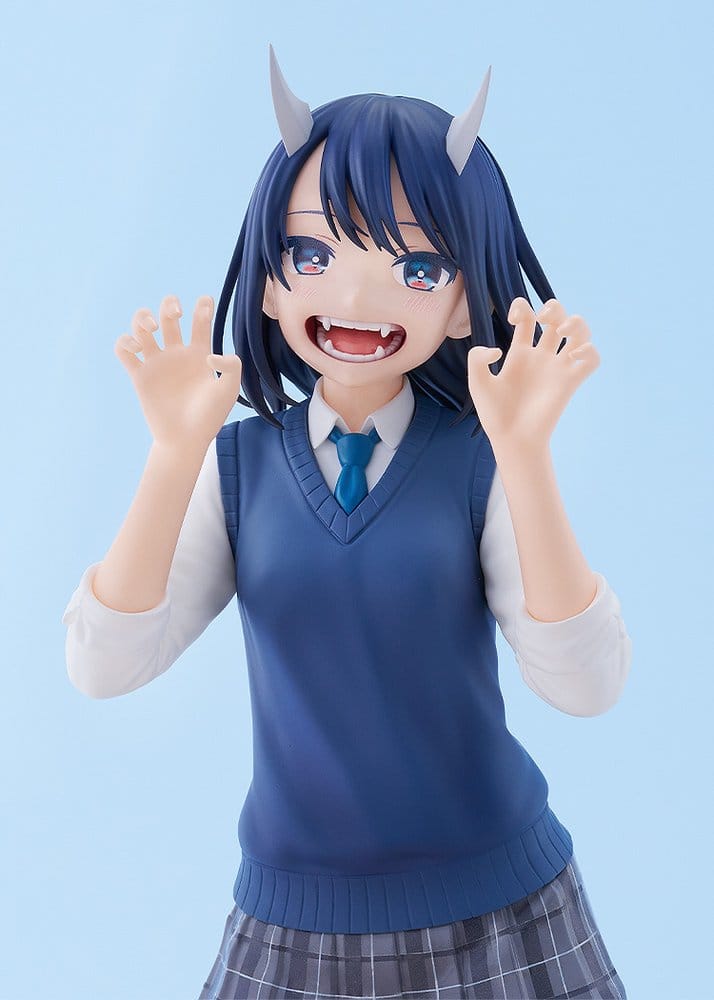 RuriDragon Pop Up Parade PVC Statue Ruri Aoki L Size 22 cm Image 3