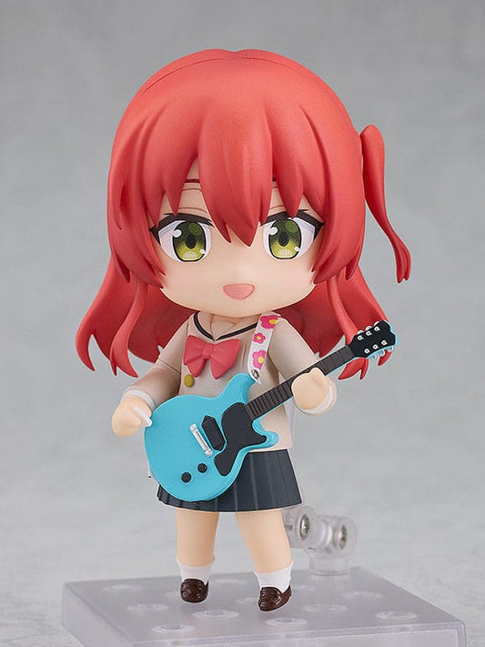 Bocchi the Rock! Nendoroid Actionfigur Ikuyo Kita 10 cm Image 2
