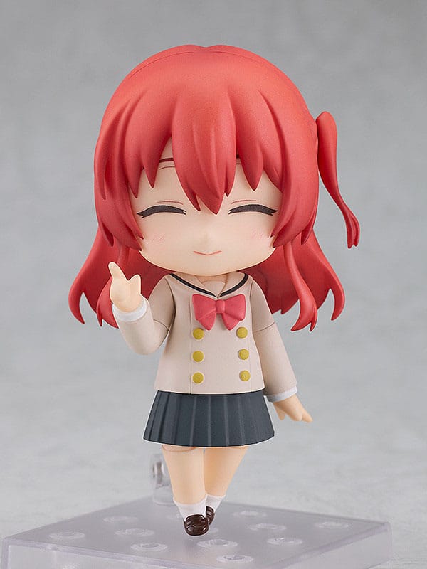 Bocchi the Rock! Nendoroid Actionfigur Ikuyo Kita 10 cm Image 3