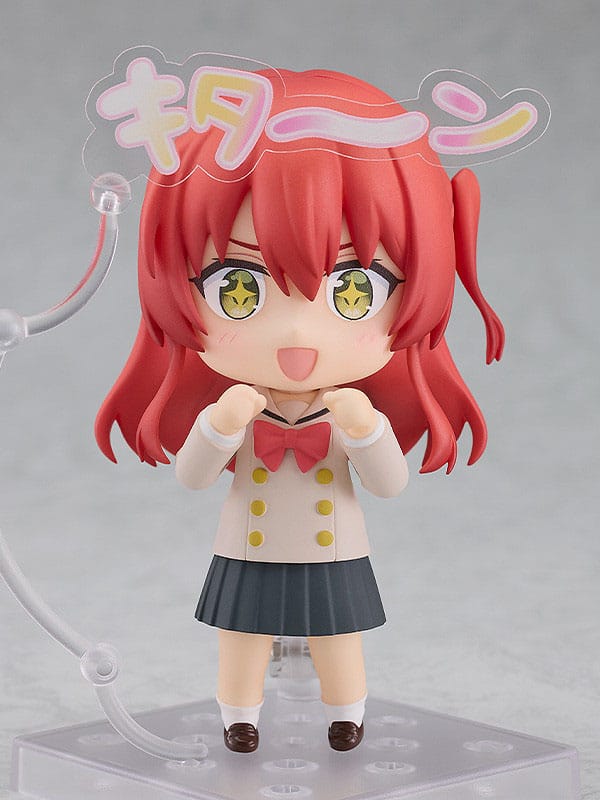 Bocchi the Rock! Nendoroid Actionfigur Ikuyo Kita 10 cm Image 7