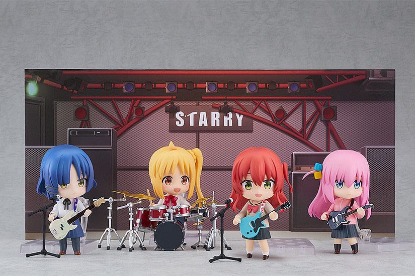 Bocchi the Rock! Nendoroid Actionfigur Ryo Yamada 10 cm Image 8