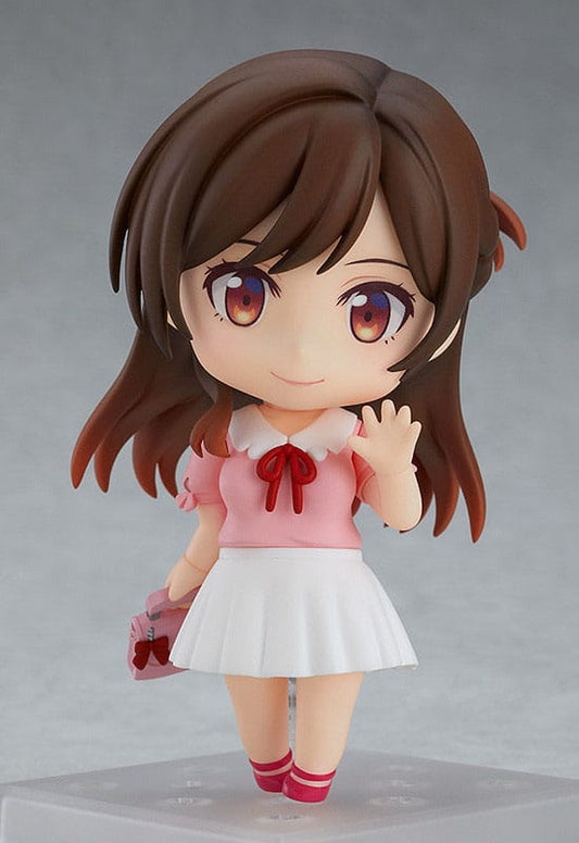 Rent A Girlfriend Nendoroid Actionfigur Chizuru Mizuhara 10 cm Image 2