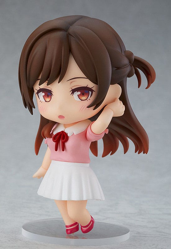 Rent A Girlfriend Nendoroid Actionfigur Chizuru Mizuhara 10 cm Image 7