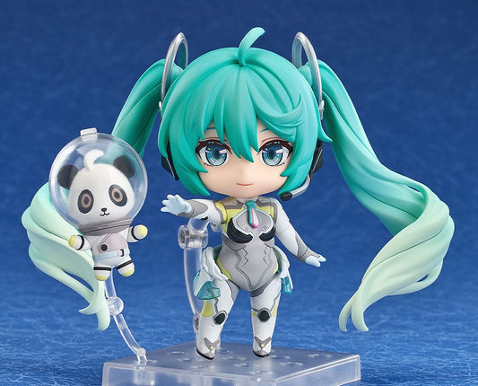 Character Vocal Series 01: Hatsune Miku Nendoroid Actionfigur Hatsune Miku: Miku with you 2024 Ver. 10 cm Image 2