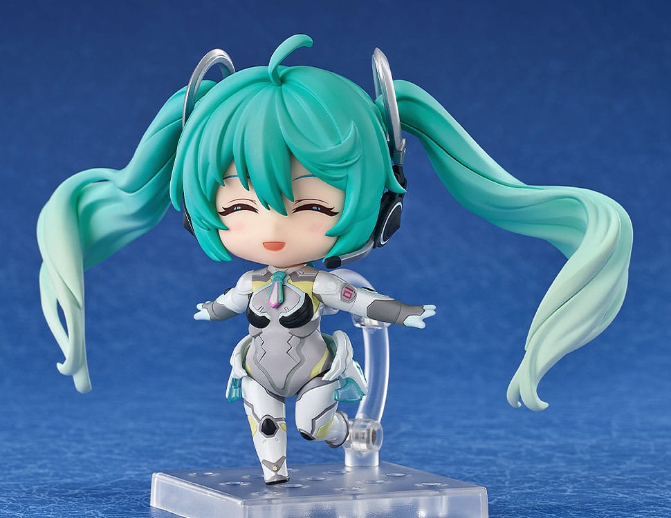 Character Vocal Series 01: Hatsune Miku Nendoroid Actionfigur Hatsune Miku: Miku with you 2024 Ver. 10 cm Image 6