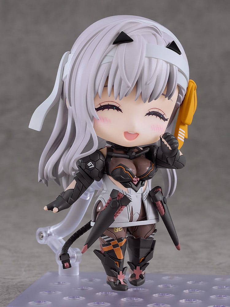 Goddess of Victory: Nikke Nendoroid Actionfigur Modernia 10 cm Image 3