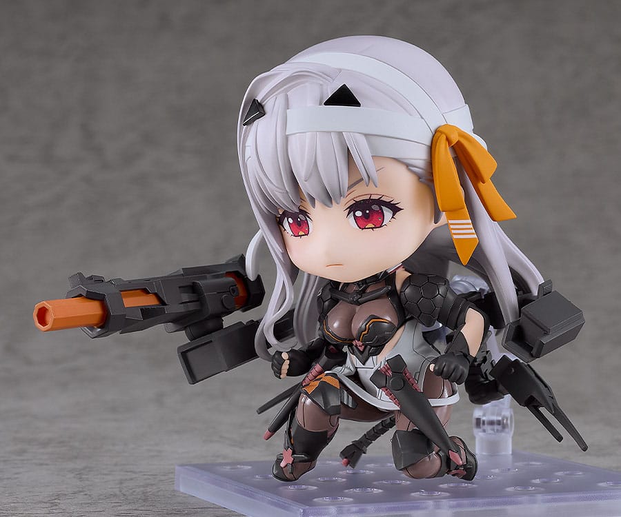 Goddess of Victory: Nikke Nendoroid Actionfigur Modernia 10 cm Image 5