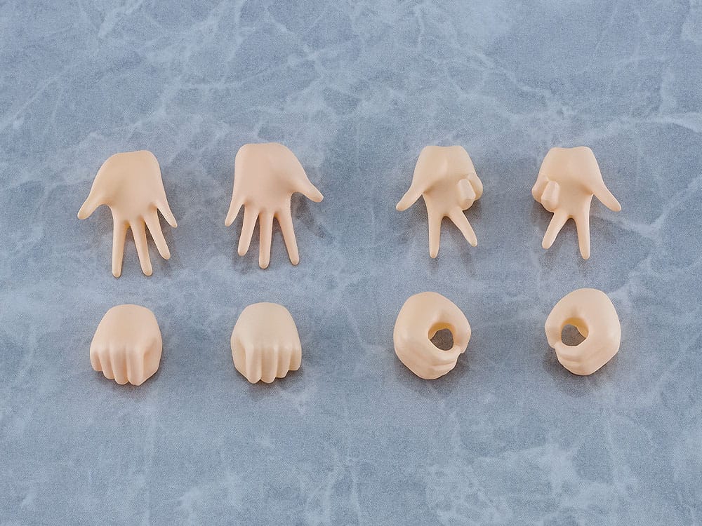 Original Character Modellbausatz PLAMATEA Muse Body: Ichika B Type 15 cm Image 7