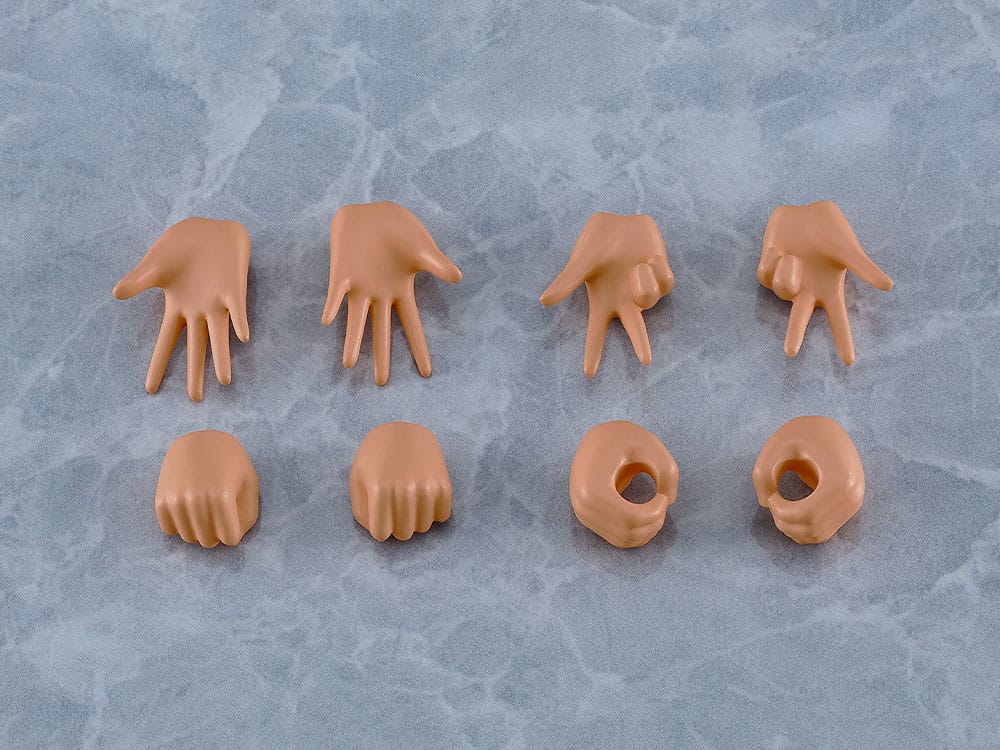 Original Character Modellbausatz PLAMATEA Muse Body: Ichika C Type 15 cm Image 7